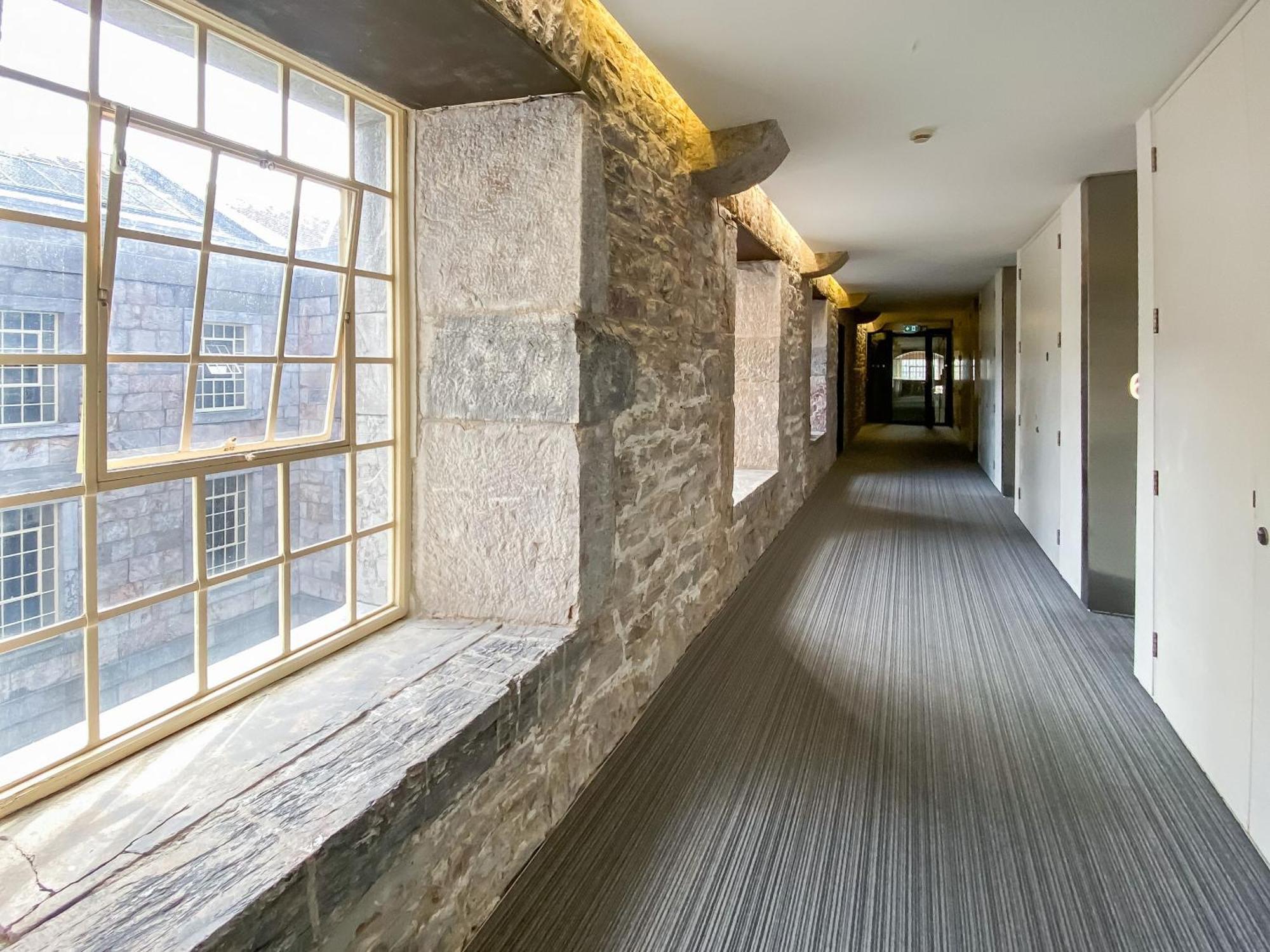 Ferienwohnung The Sail Loft - Royal William Yard Millbrook Exterior foto